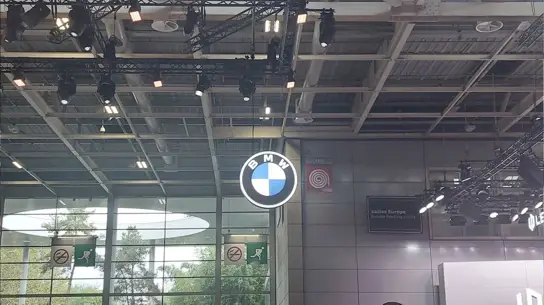BMW готовит пять стихий для нового X5: бандитский бестселлер скоро будет производить воду