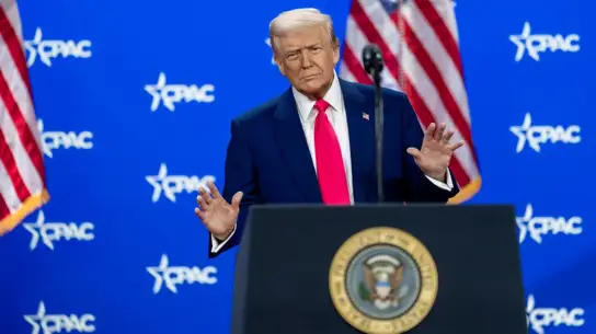 «Пусть приезжают!» — Трамп решил перетянуть китайцев из России