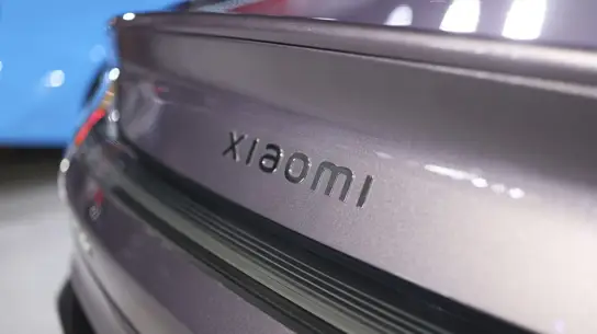 Xiaomi готовит большой семейный SUV: батарея крупнее, чем у многих электромобилей