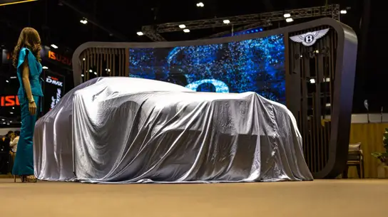 Громкие имена и неожиданные модели: представлен список лучших автомобилей 2026 года