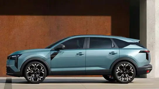 Dacia готовит хит: новый универсал дешевле всех