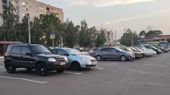 Будем вспоминать с ностальгией: какой класс автомобилей почти полностью исчез в России