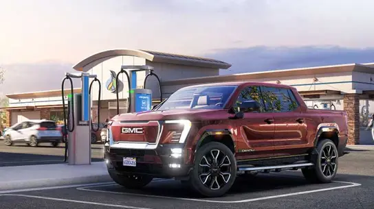 Литий-железо-фосфат на стероидах: американцы научились заряжать EV быстрее, чем нальется кофе