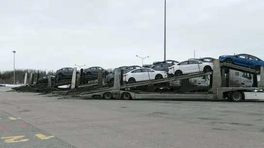 Hyundai Creta вернулся в российские автосалоны: названы цены и нюансы продажи модели