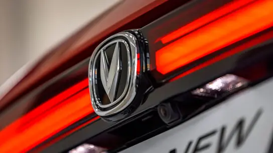 Changan для россиян: названа самая популярная модель бренда