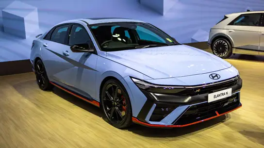 Автомобили Hyundai станут умнее: корейский автопроизводитель постарается решить любую проблему клиентов