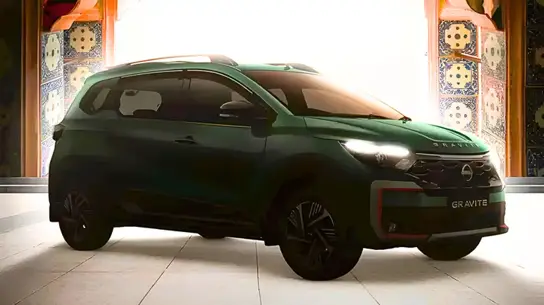 Семиместный скромняга: Nissan готовит авто, который «ничего не обещает, но обещает всё»
