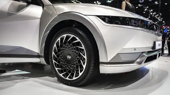 Завод Hyundai в России опять заработал с 2024 года
