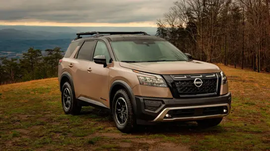Nissan может пересесть на гибриды Honda ради спасения продаж