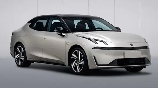 Китайские электрокары Lynk & Co готовы покорять Европу без лишних наценок, несмотря на тарифы