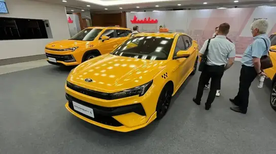Найден способ снизить цену отечественных автомобилей