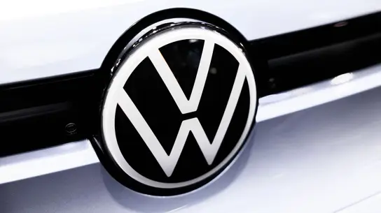 Volkswagen готовит гибридный Tiguan нового поколения: что показали официально