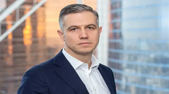Алексей Калицев возглавит AGR Automotive Group