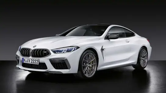 Поклонники BMW тоже плачут: культовое купе снято с продажи