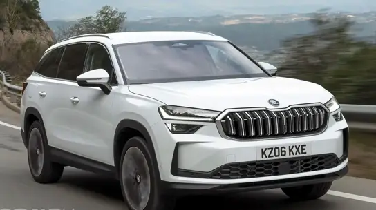 Десять лет успеха и появление Skoda X: чехи умеют напустить интриги