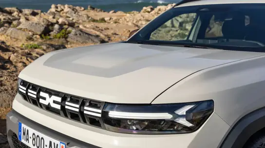 Dacia наступает на пятки KIA и не дает жизни европейским брендам