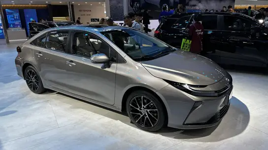В Россию вернется культовая модель Toyota с обновлением: когда ждать