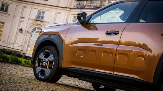ДВС возвращается: Fiat сделает ставку на устаревшую технологию для «зажигалки»