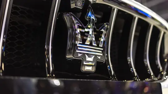 Maserati дорабатывает свои ключевые модели там, где началась история марки