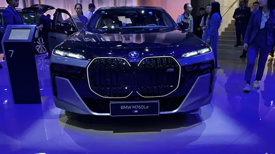 BMW отвернулась от американцев: в США невозможно будет купить комфортных баварцев
