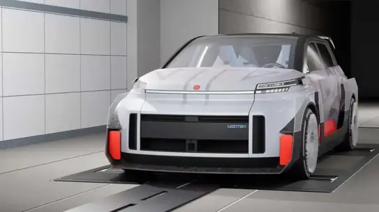 Vector и Borealis: Канада доказывает, что может сама строить EV с помощью принтера