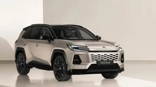 АвтоВАЗу стоит поучиться: спрос на новое поколение японской легенды просто зашкаливает