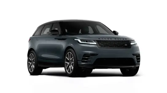 От Jaguar до Defender: JLR массово пересаживает свои модели на электричество