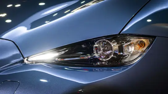 Гибриды Mazda становятся новым хитом: производитель предсказывает небывалые продажи