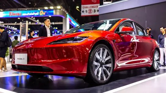 Маск пошел на неожиданный шаг: Испании очень сильно повезло, а BYD теперь в панике