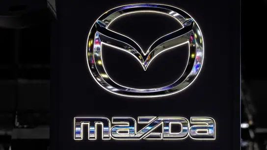 Больше места, больше мощи: Mazda расширяет границы с новым кроссовером