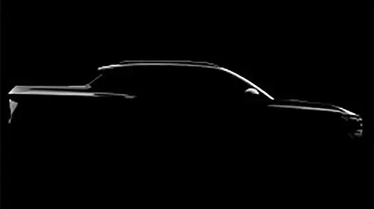 Nissan возьмет за основу для нового пикапа концепт Renault