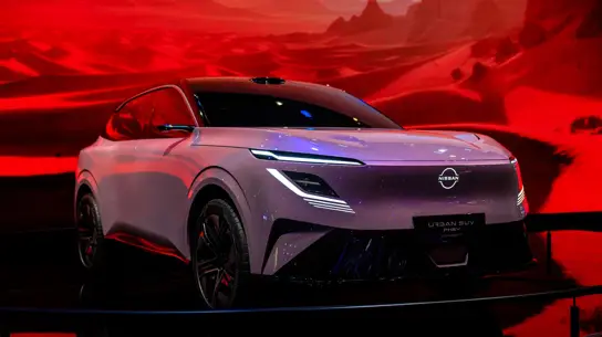 Nissan ищет спасение в Китае: будущие европейские EV могут получить платформы Dongfeng