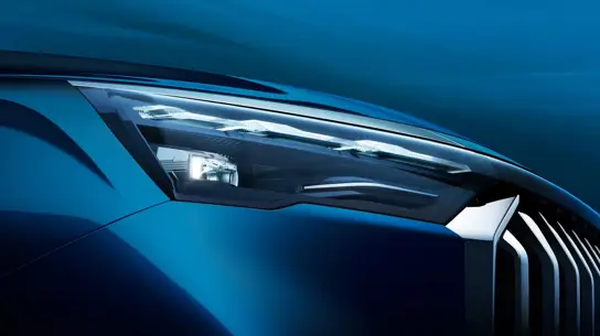 Geely бросает вызов: новый пикап готовится к покорению Австралии