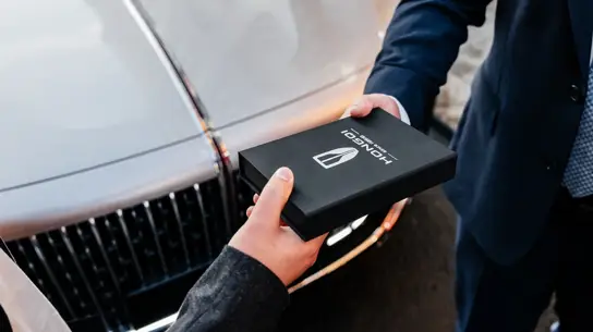 Итоги первого года Hongqi в России впечатляют