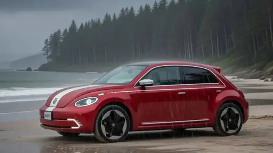 Ностальгия не продаётся: Volkswagen усвоил урок для автопрома и не повторит ошибку