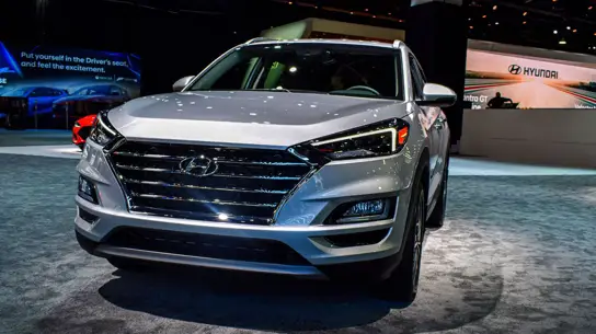 В США Hyundai проверят на скорость ради безопасности автовладельцев