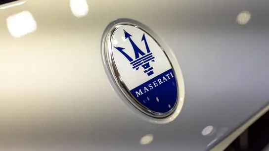 Встречайте новую эру электрических кабриолетов с этой новинкой от Maserati