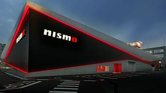 Новые горизонты: Nissan планирует «завалить» рынок машинами с приставкой NISMO