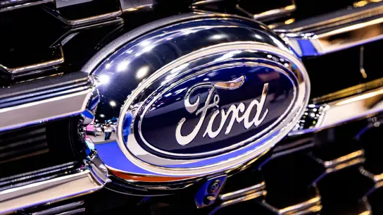 Ford обещает доступный электромобиль через 2,5 года