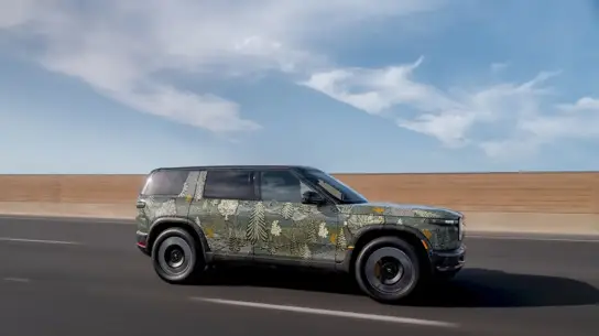 Шанс Rivian выйти в массовый сегмент и начать зарабатывать: эта модель станет революционной