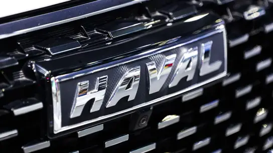 Тульский Haval предложил большие скидки на авто «для своих»
