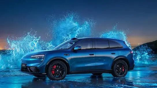 AITO M6 стартует с сюрпризом: технологий больше цены