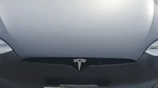 Tesla продала за квартал больше машин, чем россияне купили за год