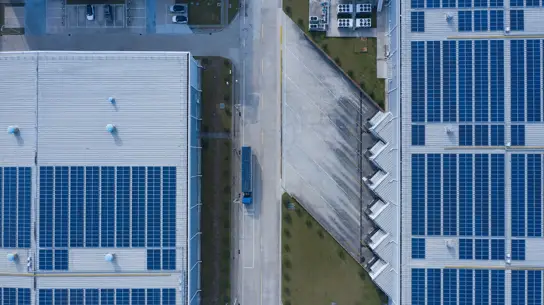Первый климатически нейтральный завод Volvo Cars в Китае: переход на биогаз