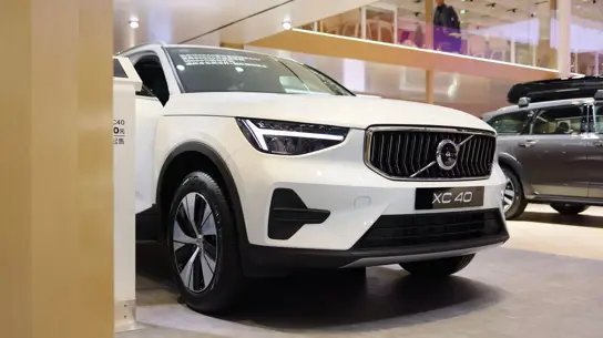 Электрификация в действии: Volvo установила рекорд благодаря невостребованному сегменту