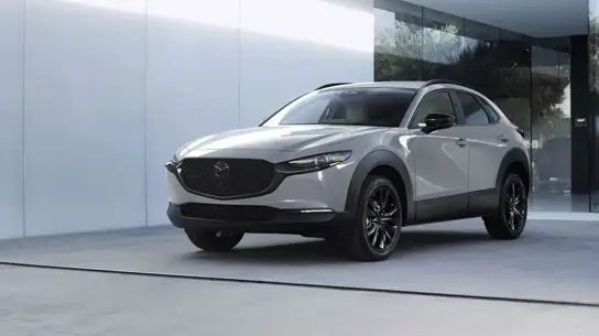 Эксперты выбрали: самые безопасные компактные SUV 2026 года