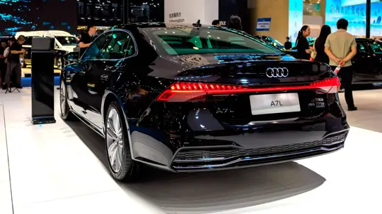 TSI против TFSI: зачем Audi добавляет лишнюю букву?