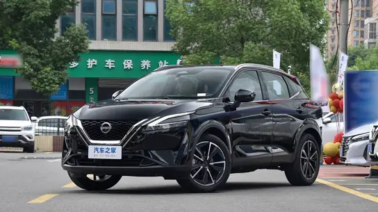 Золотые автомобили Nissan: новая спецверсия для любителей драгметаллов