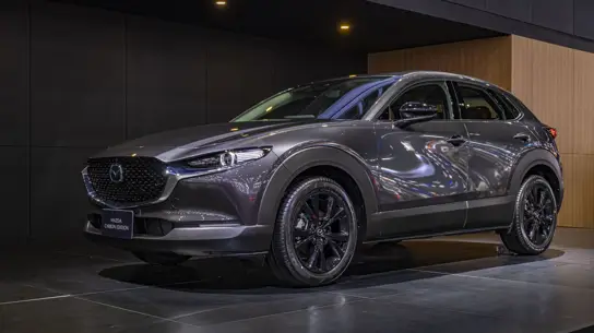 Mazda оставит дизельные двигатели
