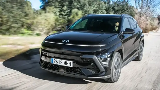 Hyundai обрушил цену: KONA стал дешевле китайского Omoda 5